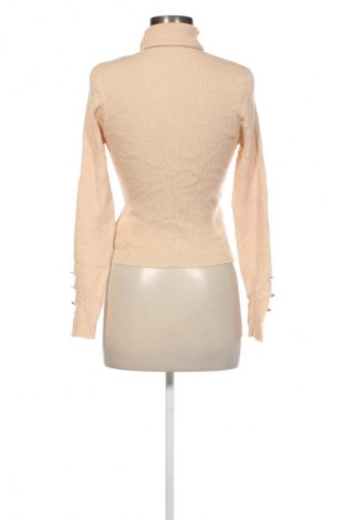 Дамски пуловер SHEIN, Размер L, Цвят Бежов, Цена 14,99 лв.