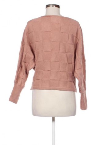 Damenpullover SHEIN, Größe M, Farbe Rosa, Preis 9,99 €