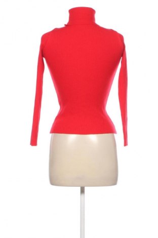 Damenpullover SHEIN, Größe M, Farbe Rot, Preis € 14,83