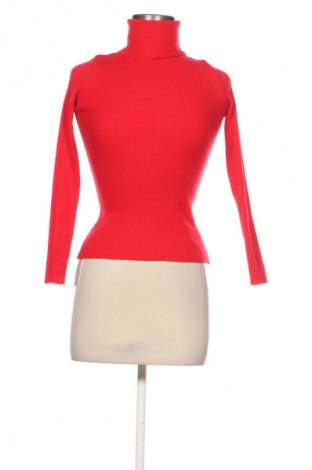 Damenpullover SHEIN, Größe M, Farbe Rot, Preis € 14,83