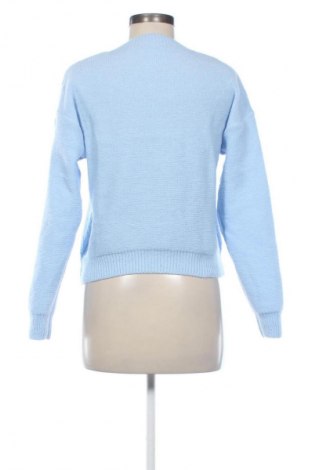 Damenpullover SHEIN, Größe S, Farbe Blau, Preis € 14,83