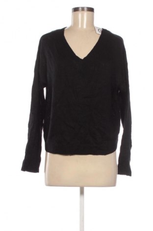 Дамски пуловер SHEIN, Размер M, Цвят Черен, Цена 14,99 лв.