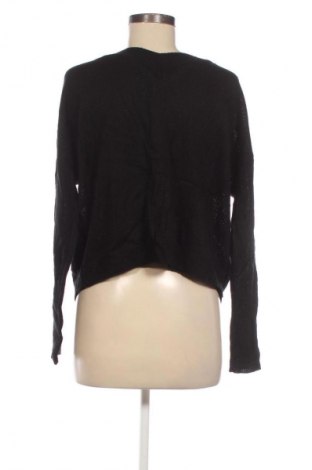 Дамски пуловер SHEIN, Размер M, Цвят Черен, Цена 14,99 лв.