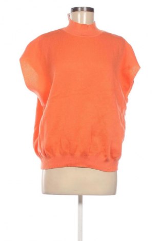 Damenpullover SHEIN, Größe XL, Farbe Orange, Preis € 6,99
