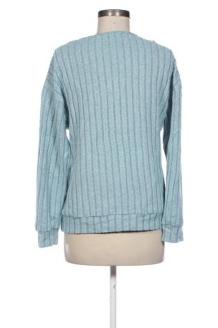 Damenpullover SHEIN, Größe M, Farbe Blau, Preis 11,99 €