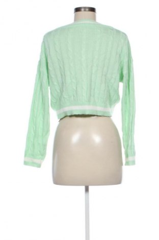 Damenpullover SHEIN, Größe S, Farbe Grün, Preis € 9,99