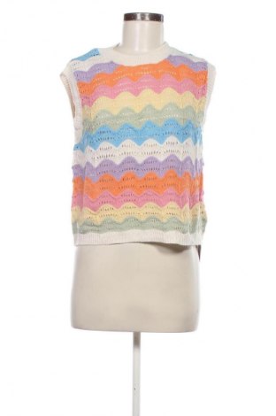 Γυναικείο πουλόβερ SHEIN, Μέγεθος M, Χρώμα Πολύχρωμο, Τιμή 7,99 €