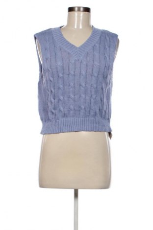 Damenpullover SHEIN, Größe M, Farbe Lila, Preis 6,99 €