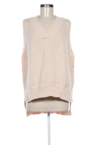 Dámský svetr SHEIN, Velikost S, Barva Béžová, Cena  249,00 Kč