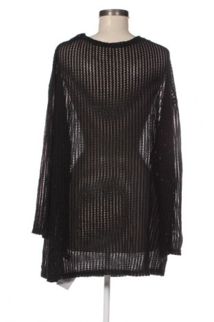 Dámsky pulóver SHEIN, Veľkosť XXL, Farba Čierna, Cena  14,95 €
