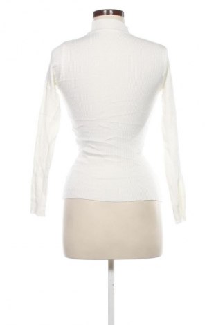 Γυναικείο πουλόβερ SHEIN, Μέγεθος M, Χρώμα Λευκό, Τιμή 11,99 €