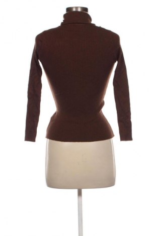 Dámský svetr SHEIN, Velikost S, Barva Hnědá, Cena  219,00 Kč
