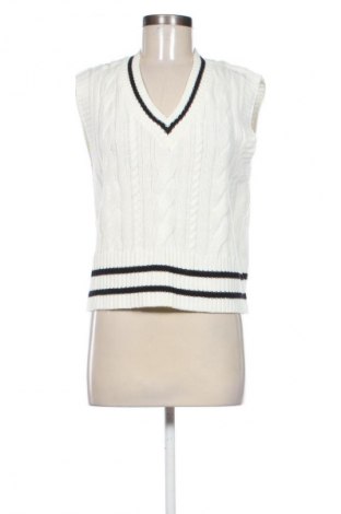 Pulover de femei SHEIN, Mărime M, Culoare Alb, Preț 76,70 Lei