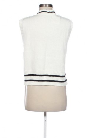 Pulover de femei SHEIN, Mărime M, Culoare Alb, Preț 76,70 Lei