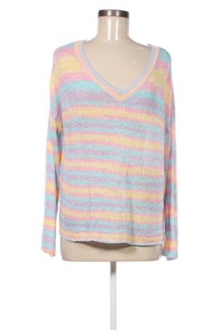 Дамски пуловер SHEIN, Размер M, Цвят Многоцветен, Цена 16,99 лв.