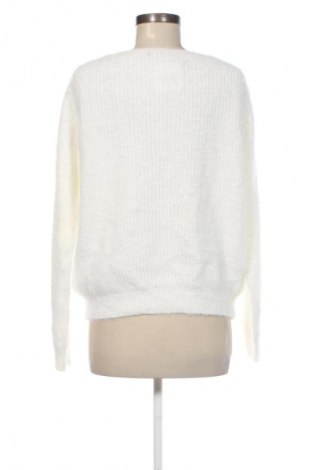 Damenpullover SHEIN, Größe M, Farbe Weiß, Preis € 12,99