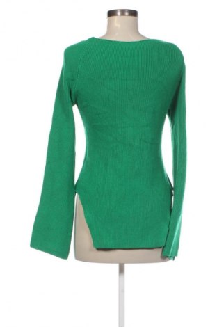 Dámský svetr SHEIN, Velikost M, Barva Zelená, Cena  259,00 Kč