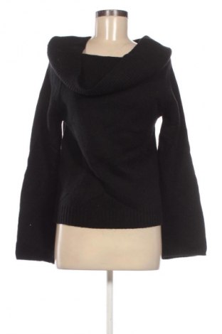 Dámsky pulóver SHEIN, Veľkosť XL, Farba Čierna, Cena  15,00 €