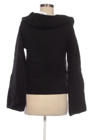 Dámsky pulóver SHEIN, Veľkosť XL, Farba Čierna, Cena  15,00 €