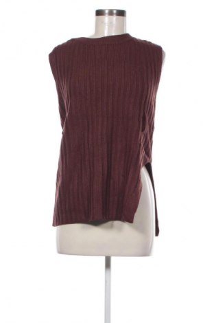 Γυναικείο πουλόβερ SHEIN, Μέγεθος XS, Χρώμα Καφέ, Τιμή 10,99 €