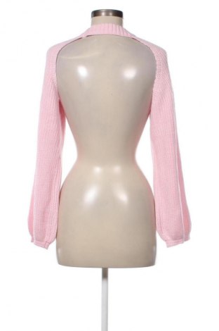 Γυναικείο πουλόβερ SHEIN, Μέγεθος L, Χρώμα Ρόζ , Τιμή 5,99 €