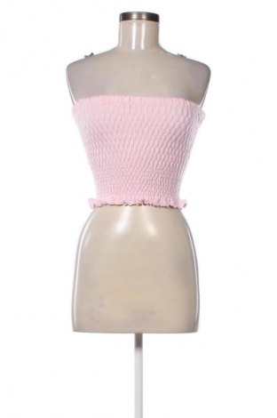 Дамски пуловер SHEIN, Размер L, Цвят Розов, Цена 9,99 лв.