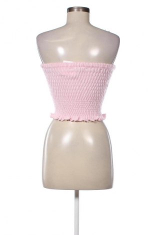 Дамски пуловер SHEIN, Размер L, Цвят Розов, Цена 9,99 лв.