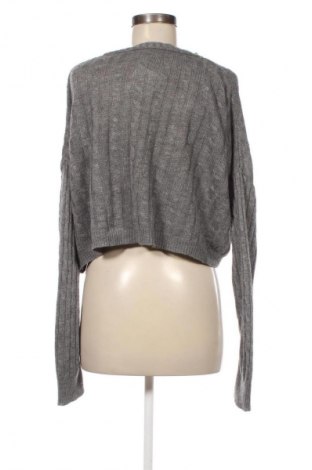 Damenpullover SHEIN, Größe M, Farbe Grau, Preis 7,99 €
