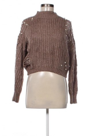 Γυναικείο πουλόβερ SHEIN, Μέγεθος S, Χρώμα Πολύχρωμο, Τιμή 10,99 €