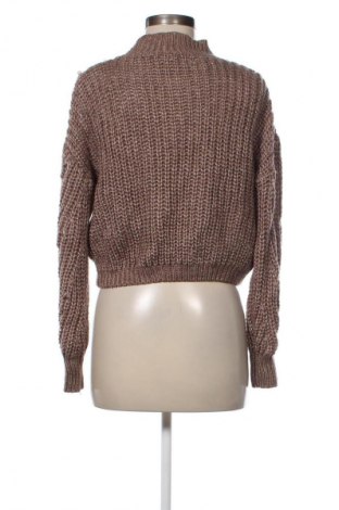 Γυναικείο πουλόβερ SHEIN, Μέγεθος S, Χρώμα Πολύχρωμο, Τιμή 10,99 €