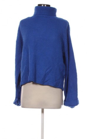 Női pulóver SHEIN, Méret S, Szín Kék, Ár 4 219 Ft