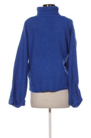 Női pulóver SHEIN, Méret S, Szín Kék, Ár 4 219 Ft