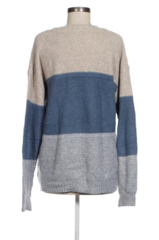 Γυναικείο πουλόβερ SHEIN, Μέγεθος L, Χρώμα Πολύχρωμο, Τιμή 9,99 €