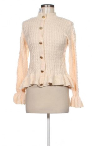 Dámsky pulóver SHEIN, Veľkosť M, Farba Kremová, Cena  8,95 €