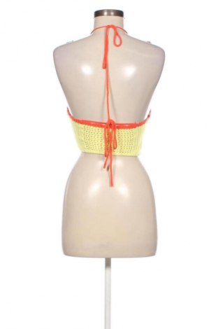 Dámsky pulóver SHEIN, Veľkosť XS, Farba Žltá, Cena  14,83 €