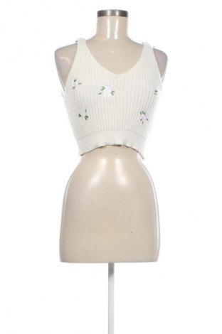 Damenpullover SHEIN, Größe S, Farbe Weiß, Preis € 8,99