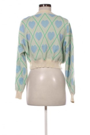 Dámsky pulóver SHEIN, Veľkosť XL, Farba Viacfarebná, Cena  14,83 €