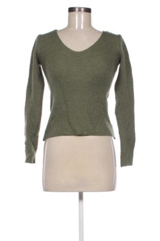 Pulover de femei SHEIN, Mărime M, Culoare Verde, Preț 45,99 Lei