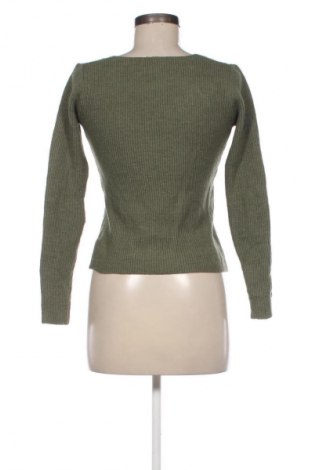 Pulover de femei SHEIN, Mărime M, Culoare Verde, Preț 45,99 Lei