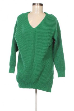 Γυναικείο πουλόβερ SHEIN, Μέγεθος M, Χρώμα Πράσινο, Τιμή 8,99 €