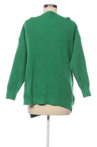 Γυναικείο πουλόβερ SHEIN, Μέγεθος M, Χρώμα Πράσινο, Τιμή 8,99 €