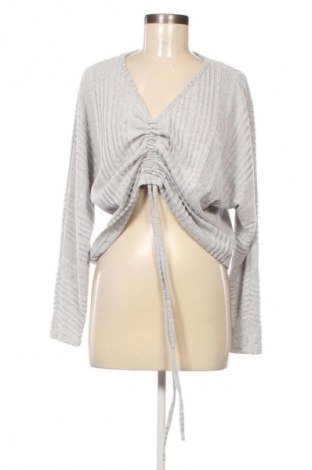 Damenpullover SHEIN, Größe M, Farbe Grau, Preis € 8,99