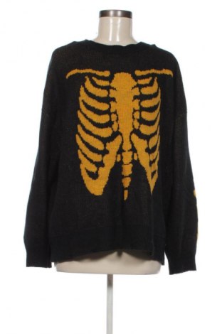 Pulover de femei SHEIN, Mărime XL, Culoare Multicolor, Preț 76,32 Lei