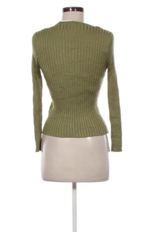 Γυναικείο πουλόβερ SHEIN, Μέγεθος M, Χρώμα Πράσινο, Τιμή 10,99 €