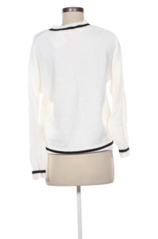 Pulover de femei SHEIN, Mărime XS, Culoare Alb, Preț 76,32 Lei