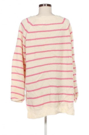 Dámský svetr SHEIN, Velikost L, Barva Vícebarevné, Cena  269,00 Kč