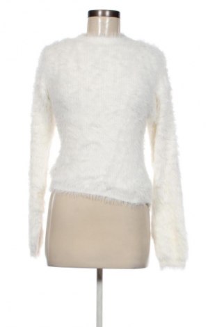 Dámský svetr SHEIN, Velikost S, Barva Bílá, Cena  466,00 Kč