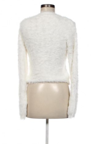 Dámský svetr SHEIN, Velikost S, Barva Bílá, Cena  466,00 Kč