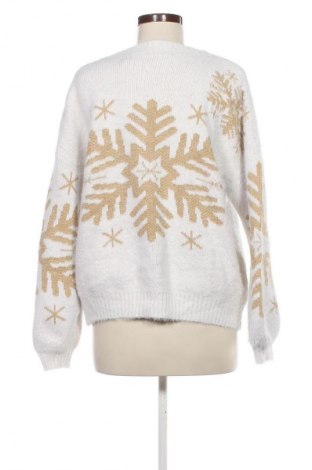 Γυναικείο πουλόβερ SHEIN, Μέγεθος M, Χρώμα Πολύχρωμο, Τιμή 10,99 €