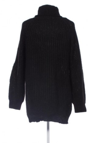 Damski sweter SHEIN, Rozmiar M, Kolor Czarny, Cena 44,99 zł